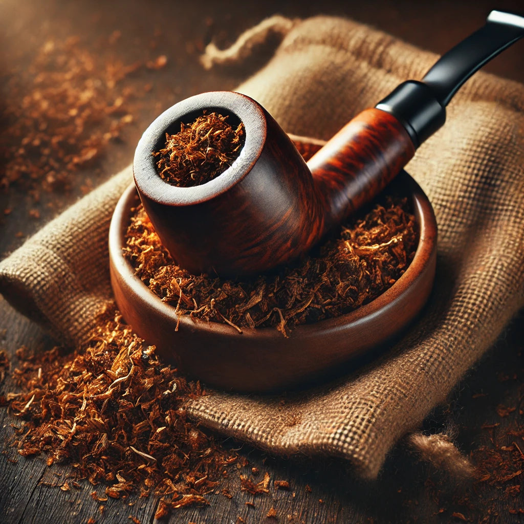 Pipe Tobacco