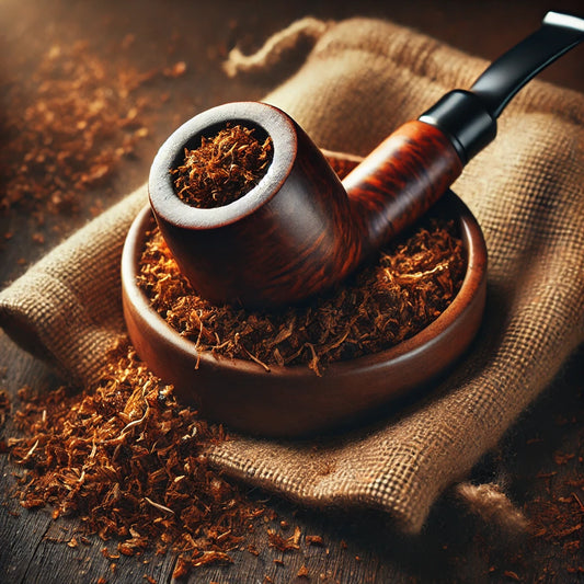 Pipe Tobacco