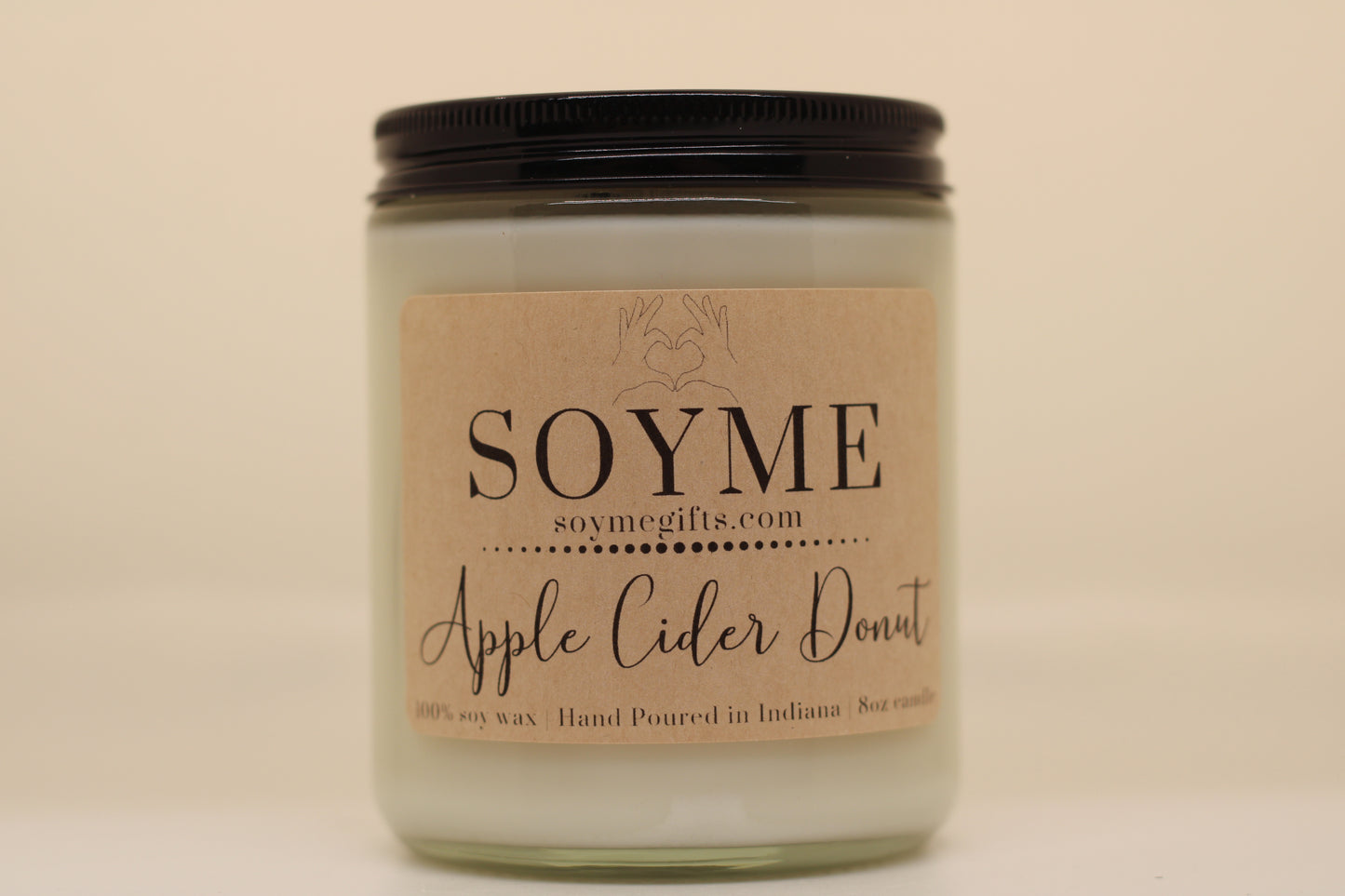 Apple Cider Donut