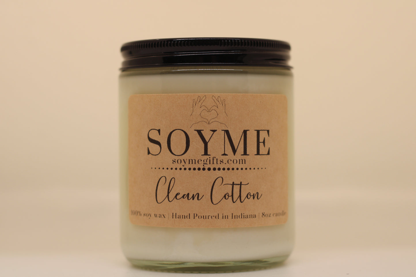 Clean Cotton