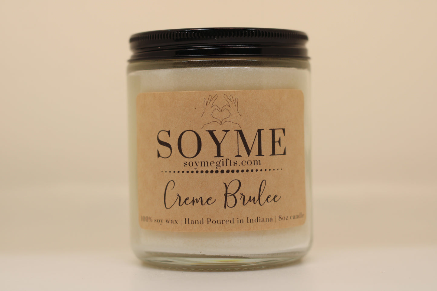 Crème Brulee