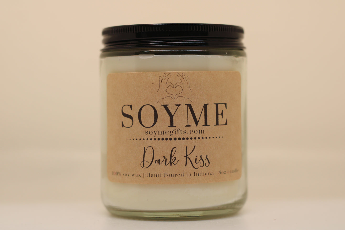 Dark Kiss