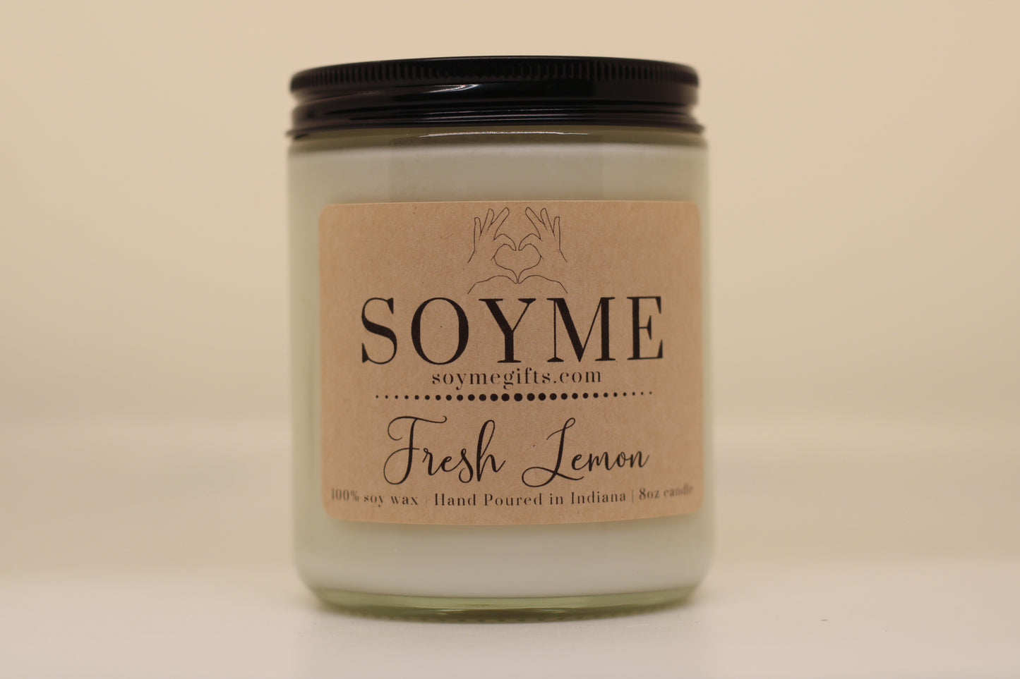 Fresh Lemon