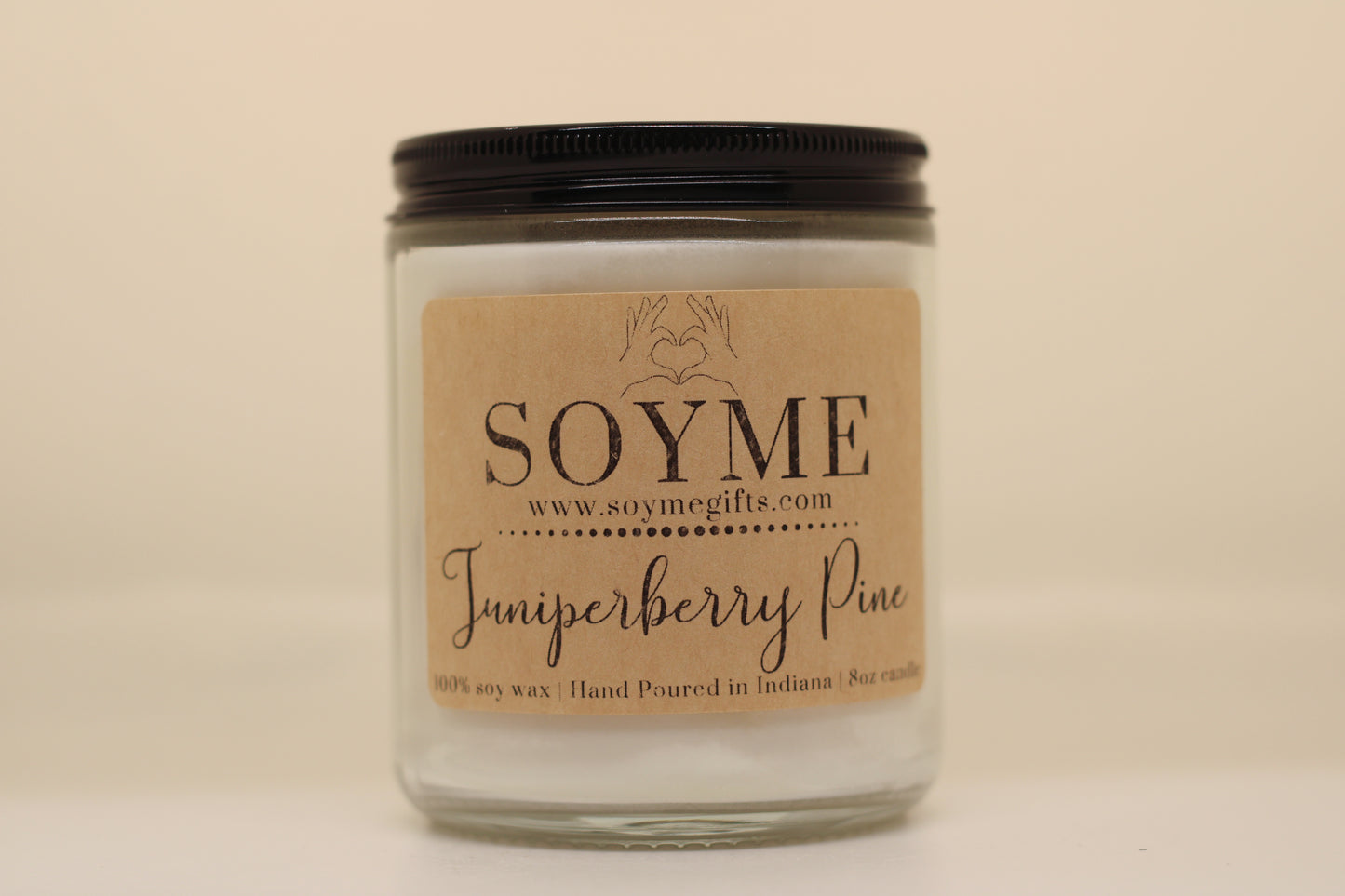 Juniperberry Pine
