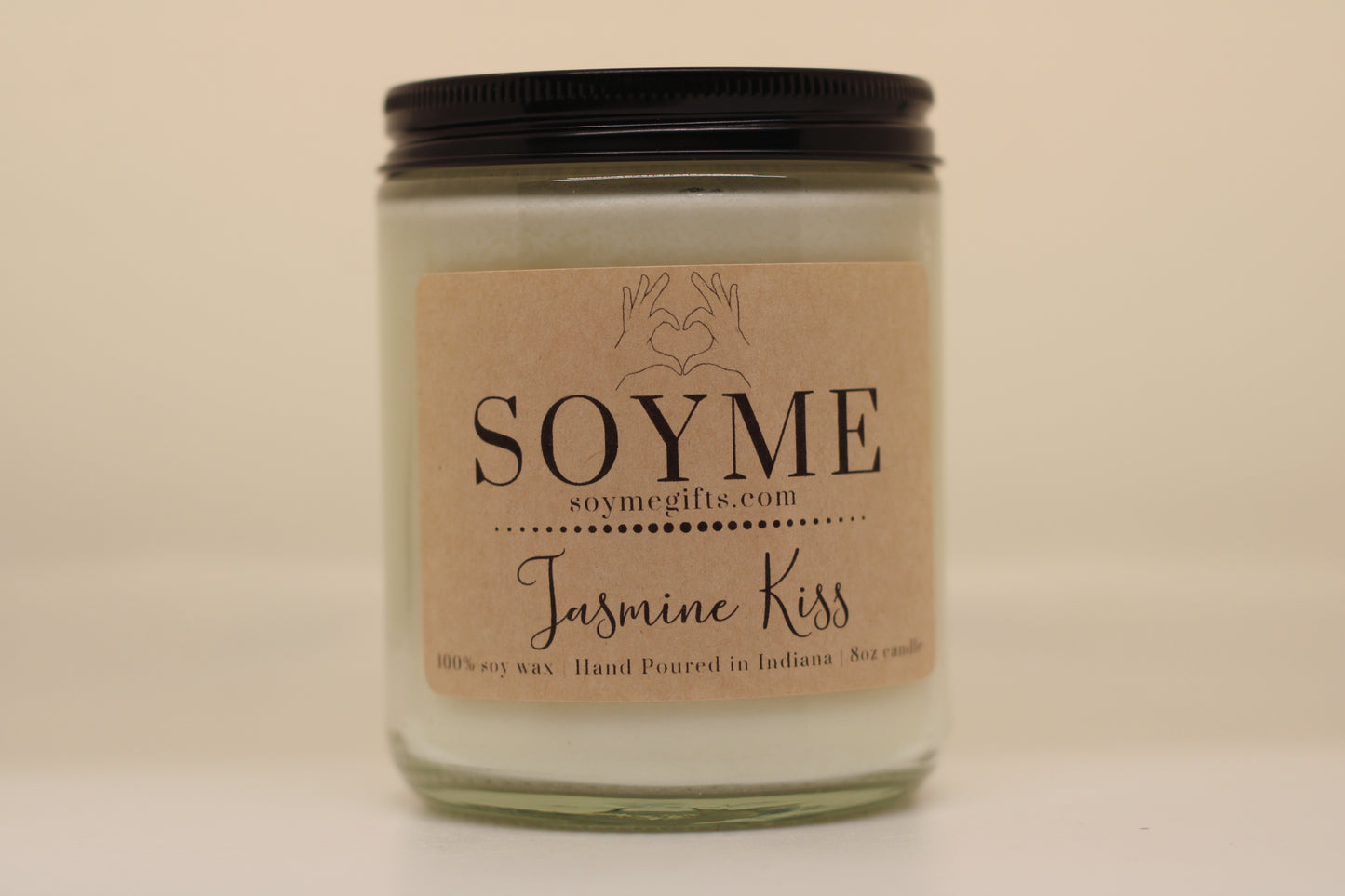 Jasmine Kiss