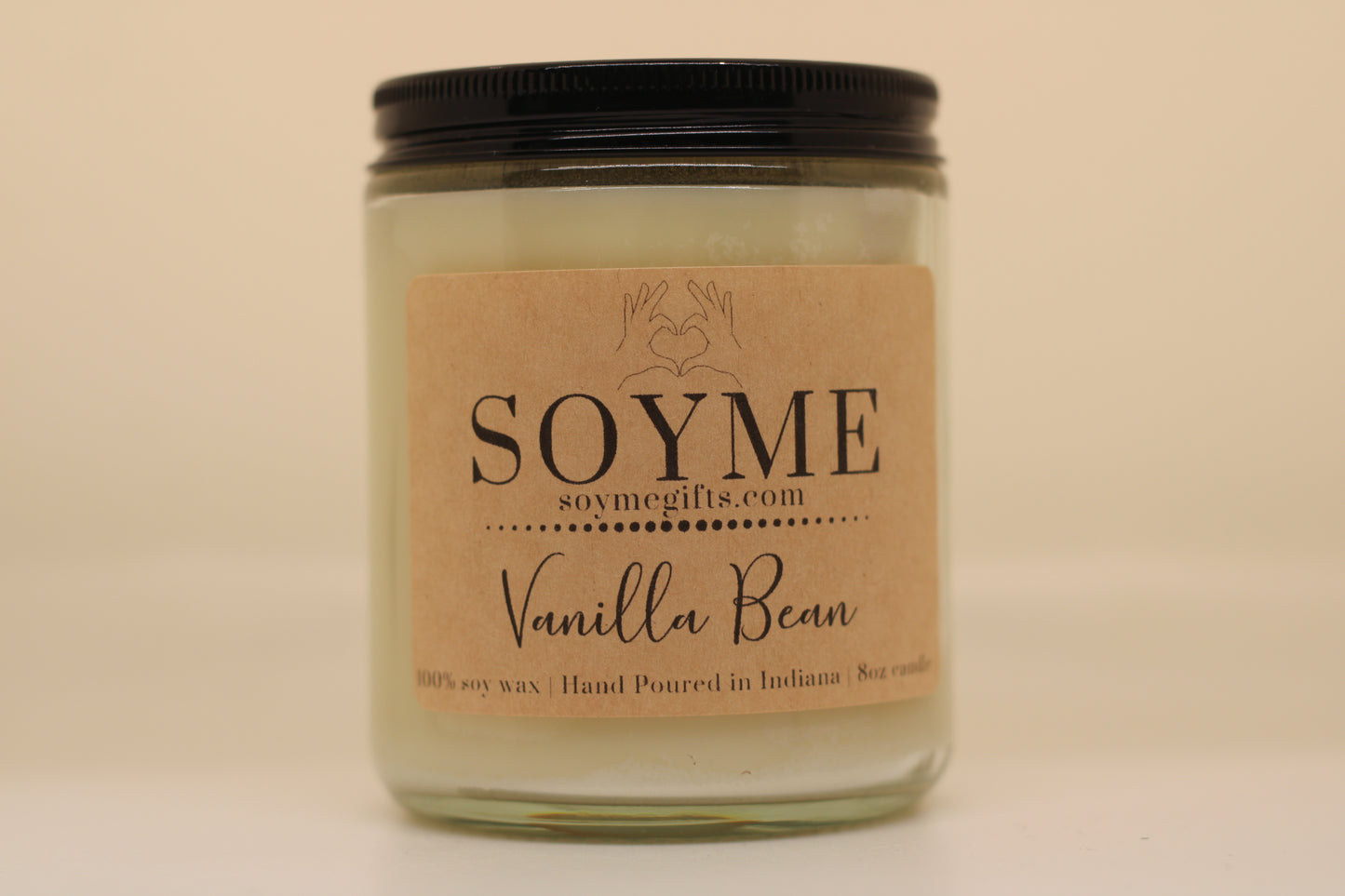 Vanilla Bean