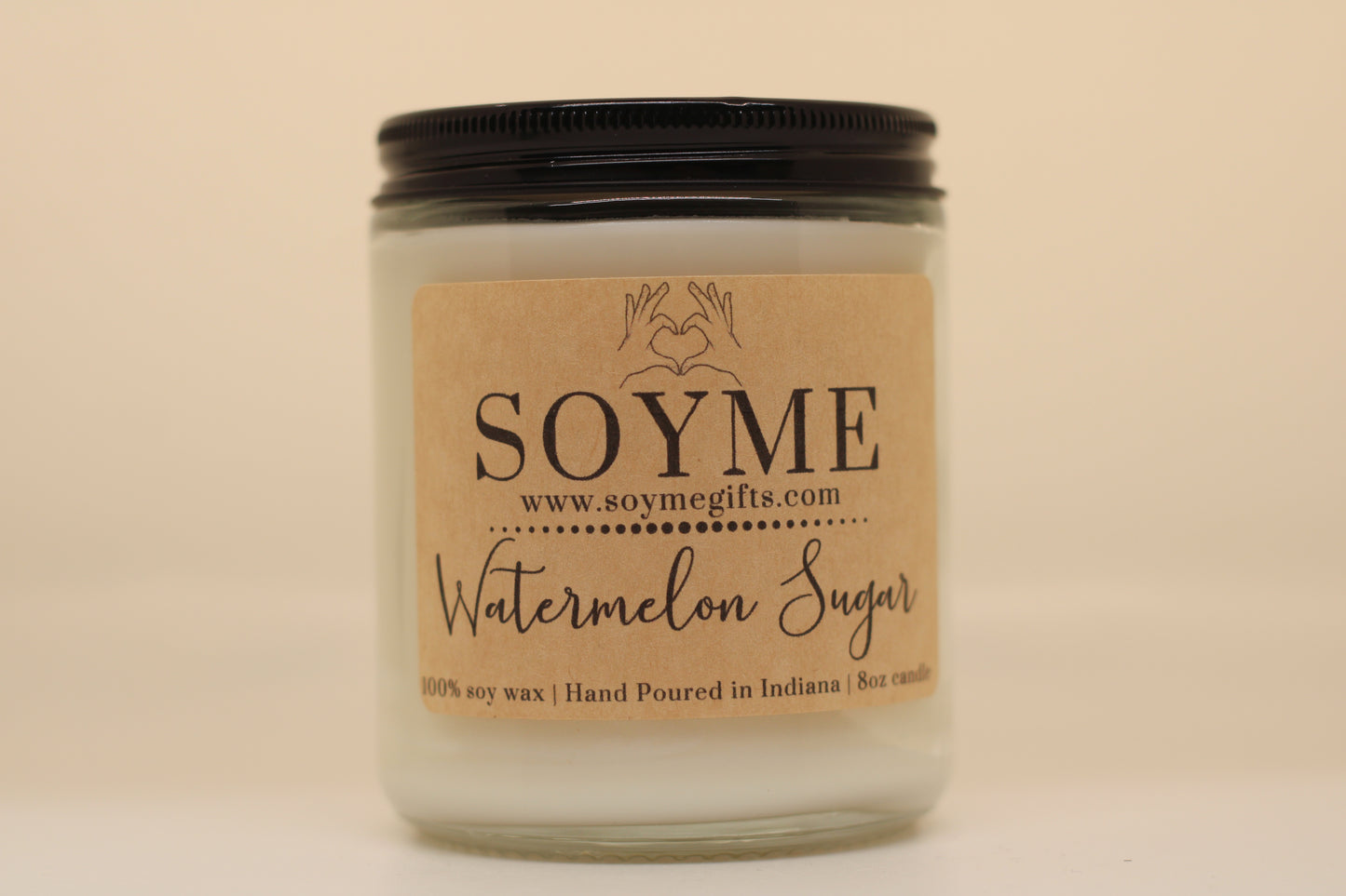 Watermelon Sugar