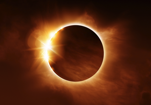 Solar Eclipse