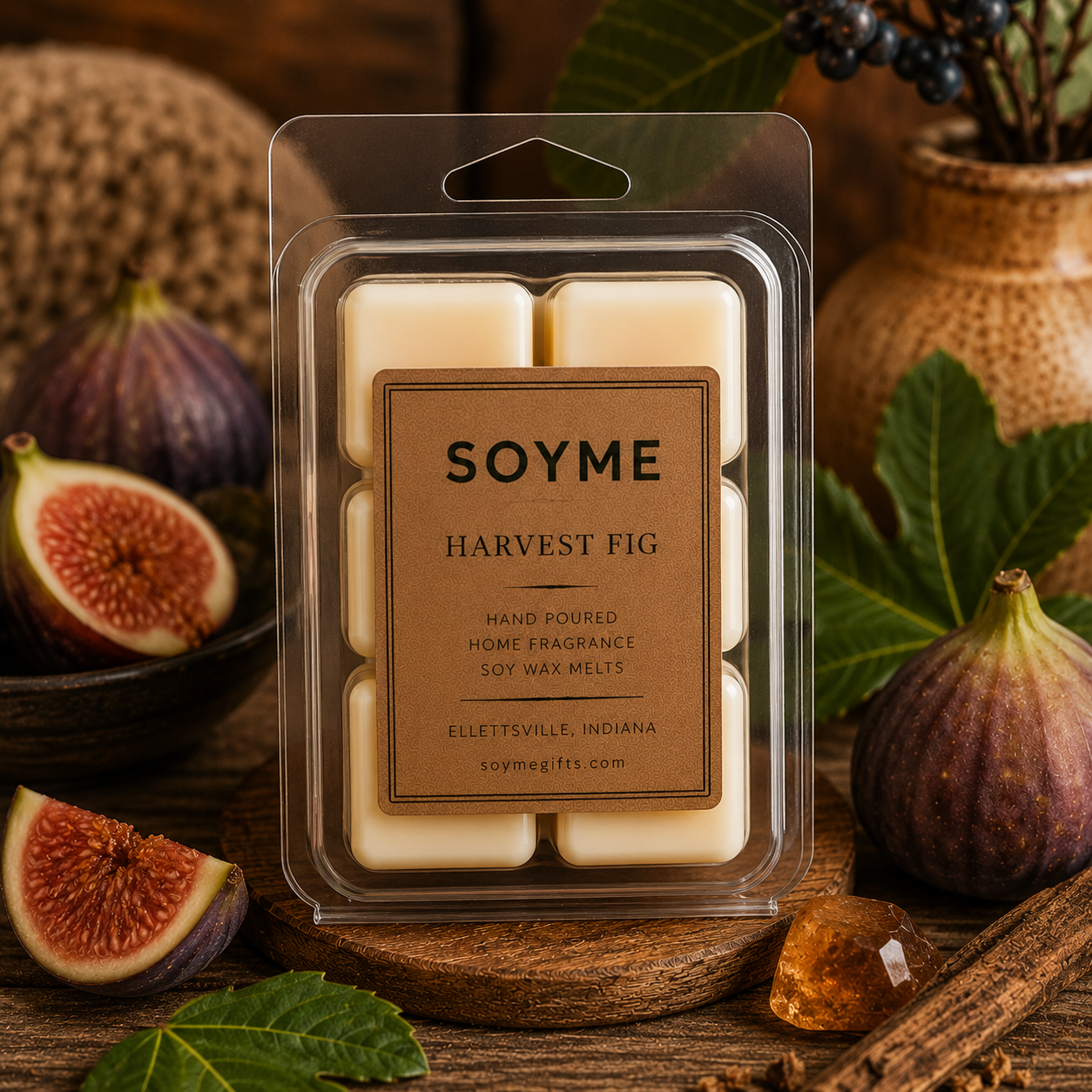 Harvest Fig