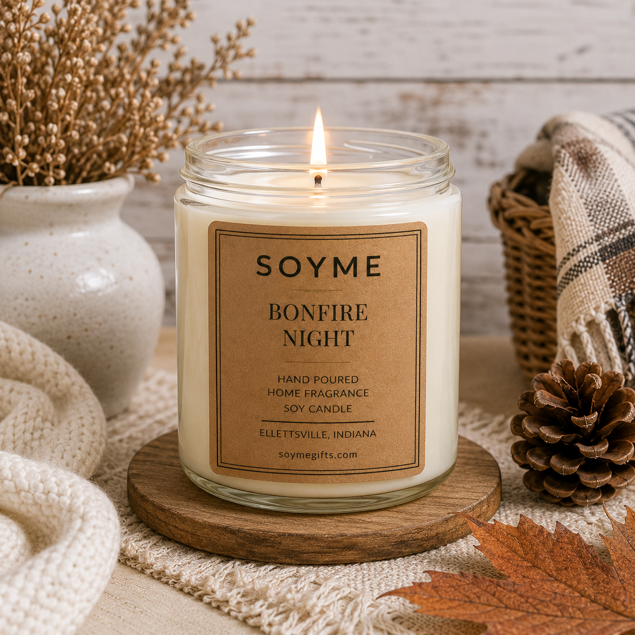 Bonfire Night