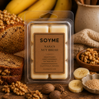 Nana's Nut Bread