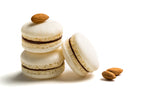 Almond Macaron