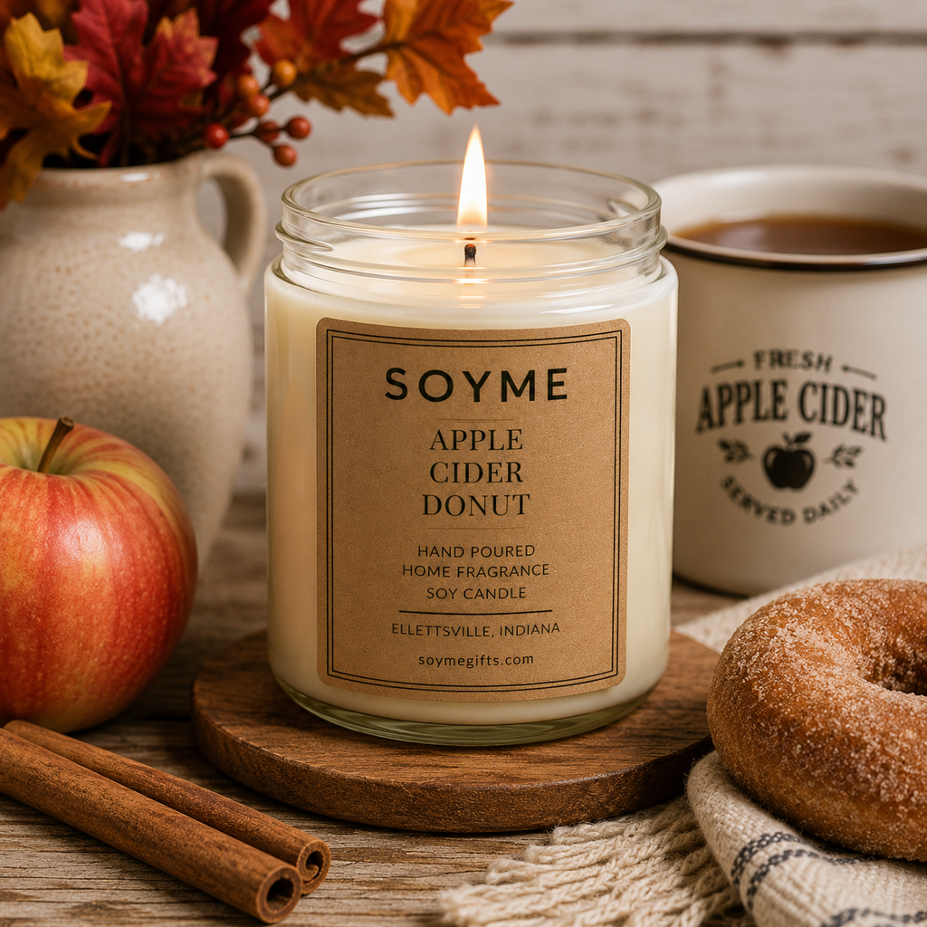 Fall Favorites Trio