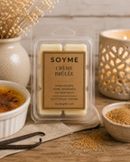 Crème Brulee