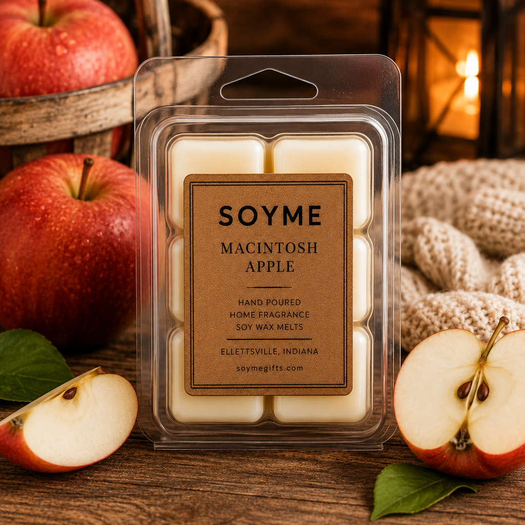 Macintosh Apple