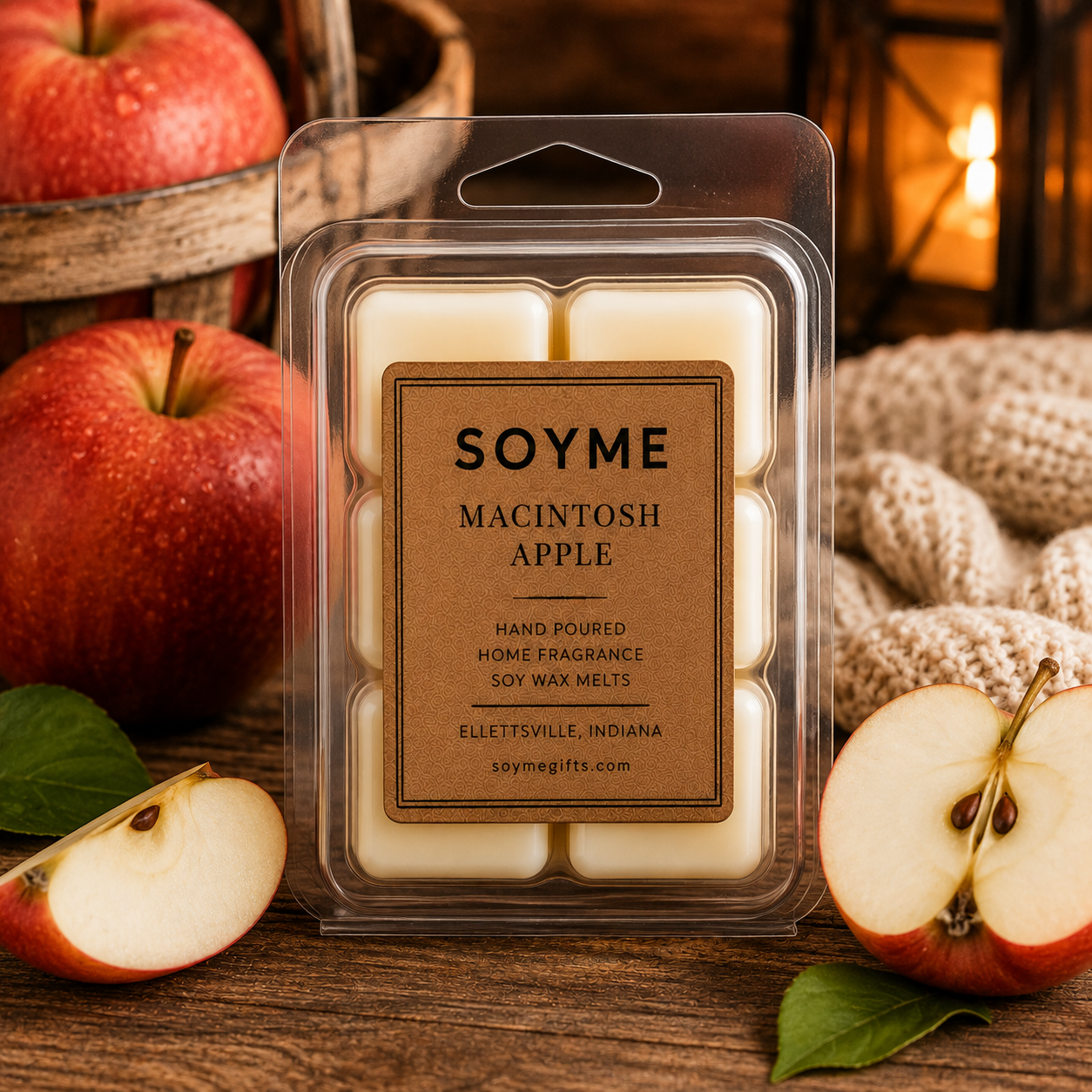 Macintosh Apple