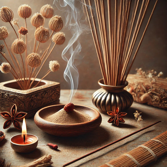 Nag Champa