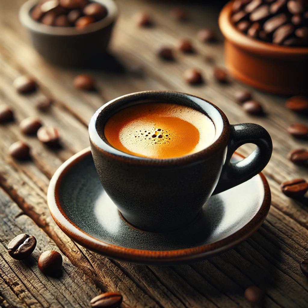 Espresso
