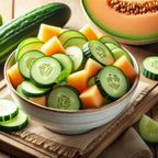 Cucumber Melon