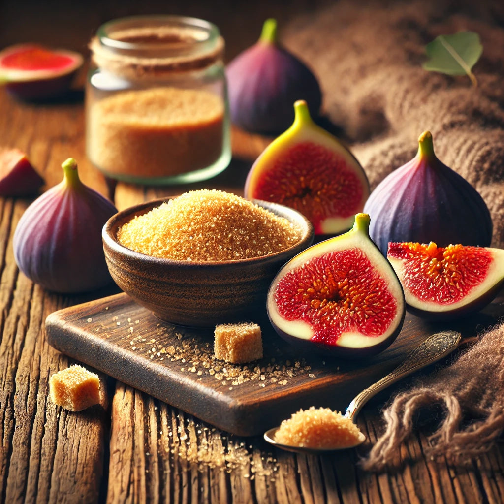 Brown Sugar & Fig