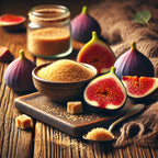 Brown Sugar & Fig