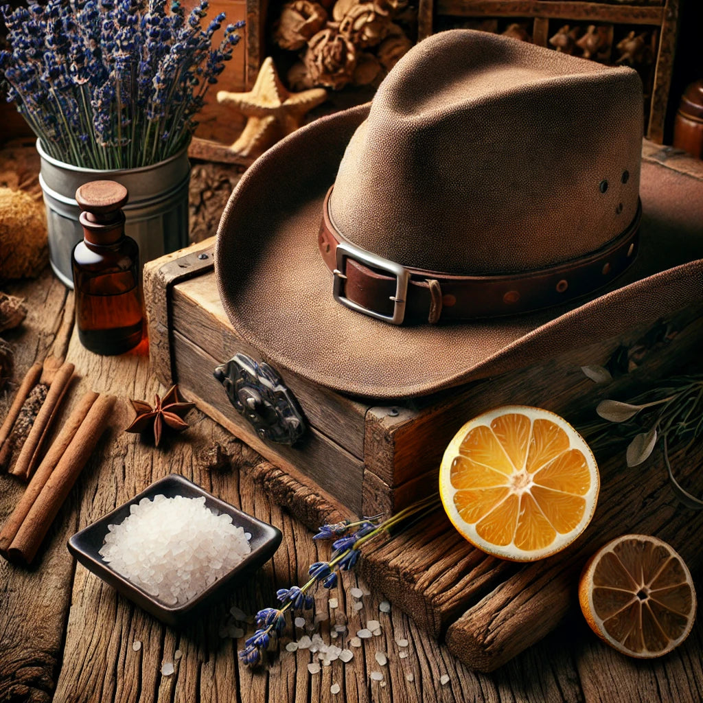 Cowboy Dude