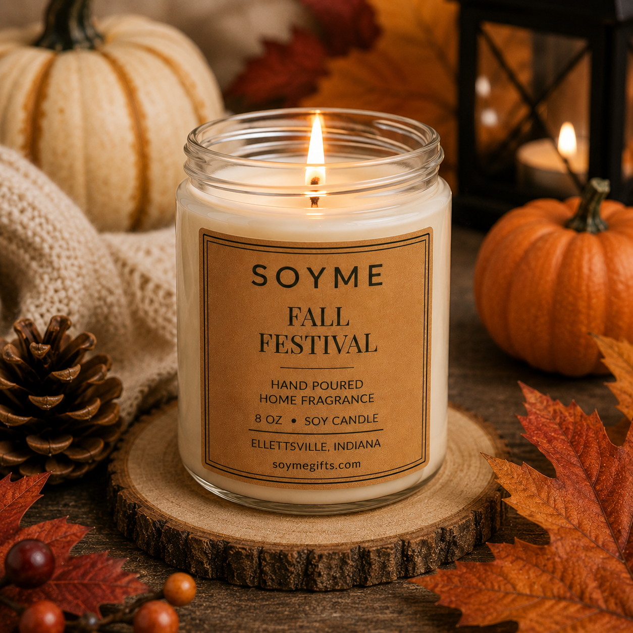 Fall Festival