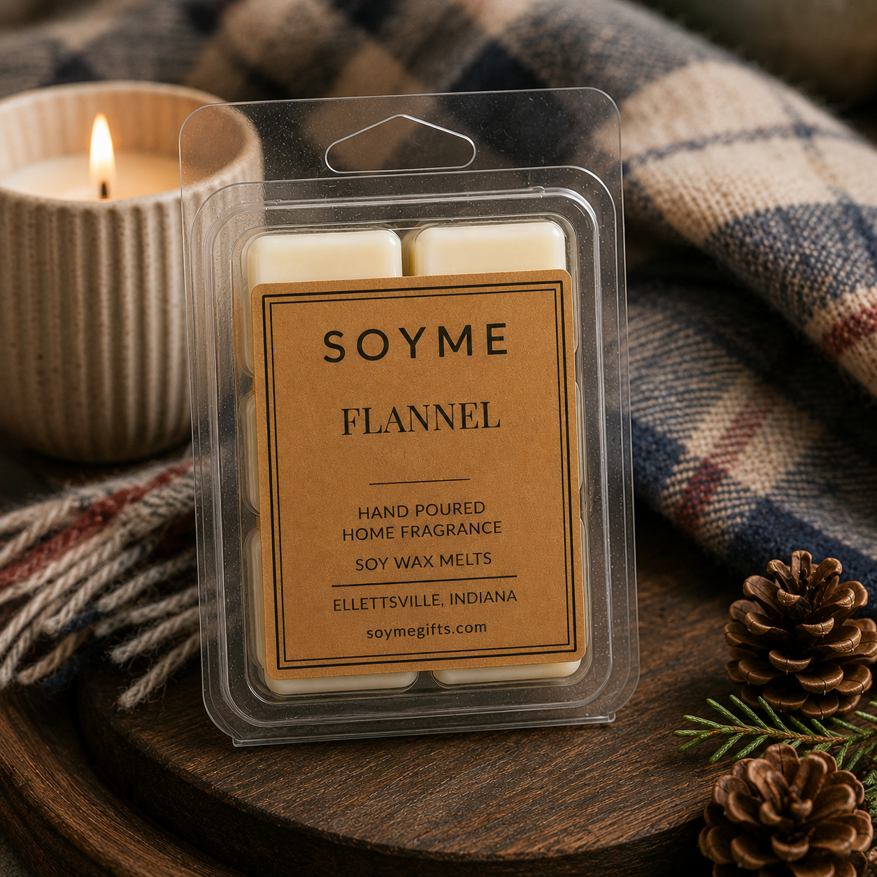 Flannel