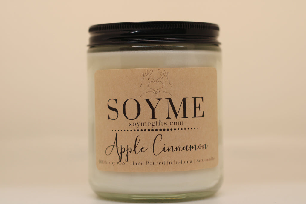 Apple Cinnamon