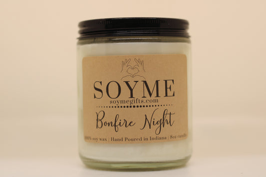 Bonfire Night