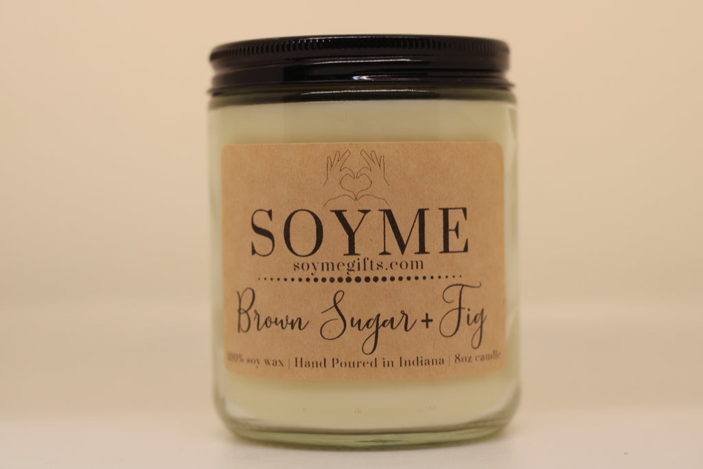 Brown Sugar & Fig