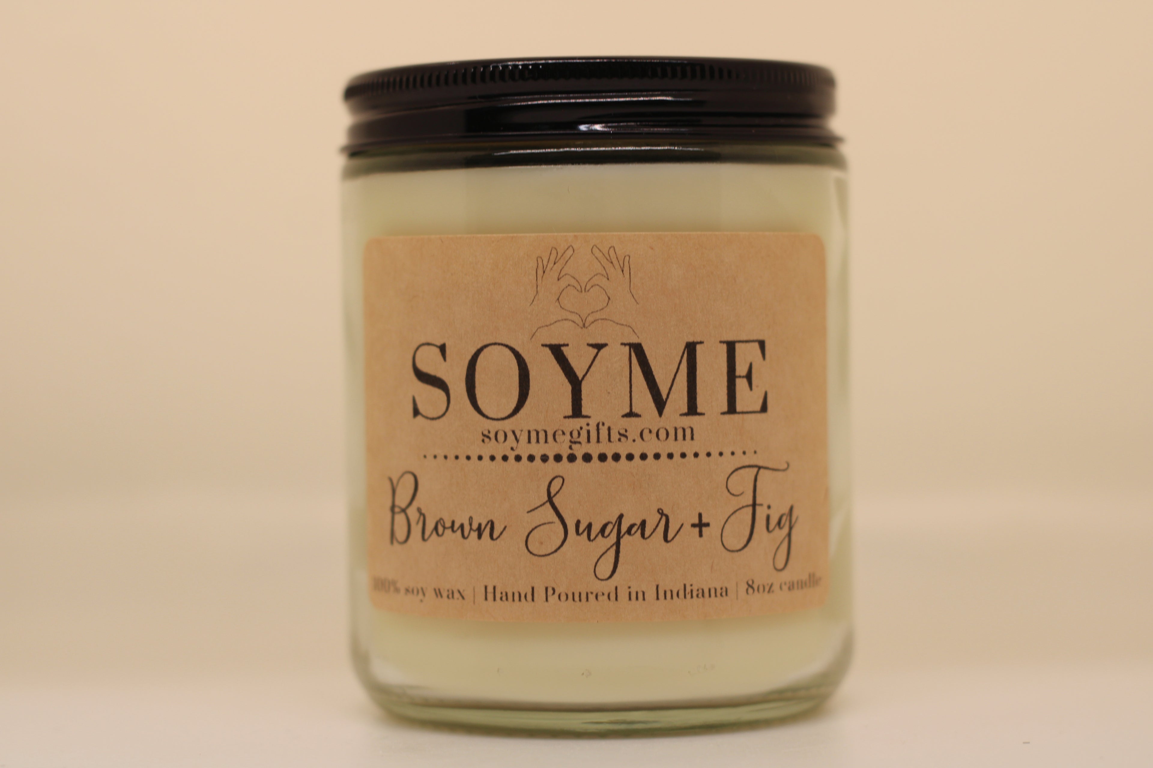 Brown Sugar & Fig