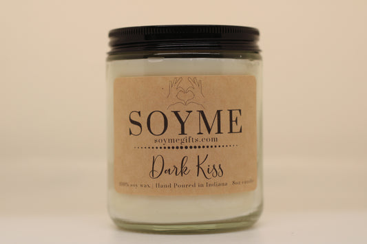 Dark Kiss