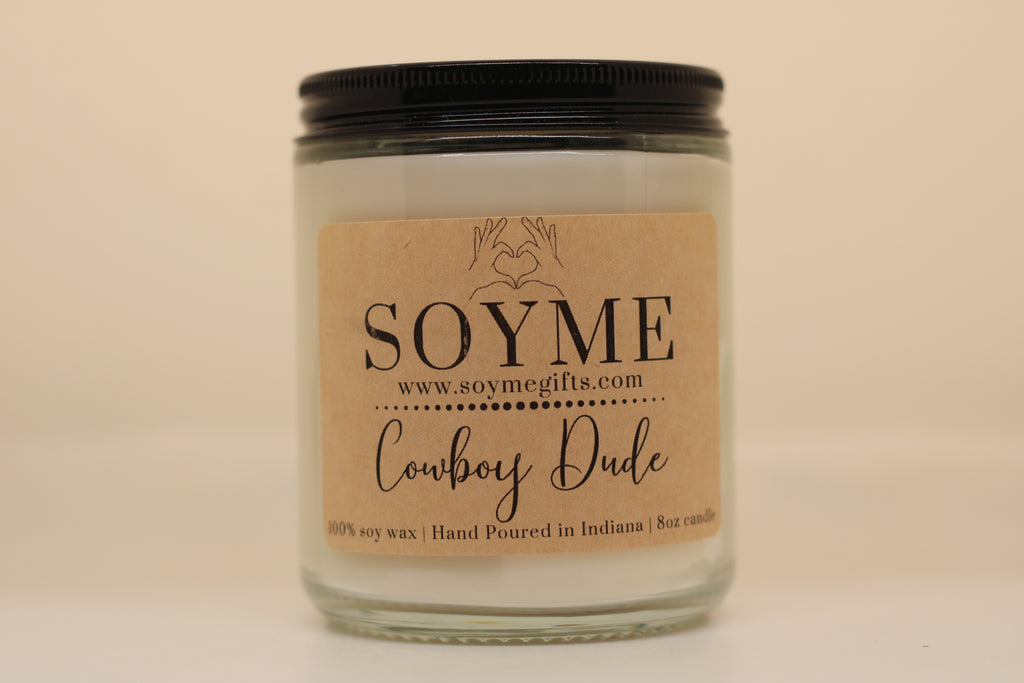 Cowboy Dude