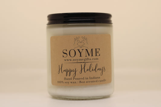 Happy Holidays
