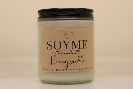 Honeysuckle