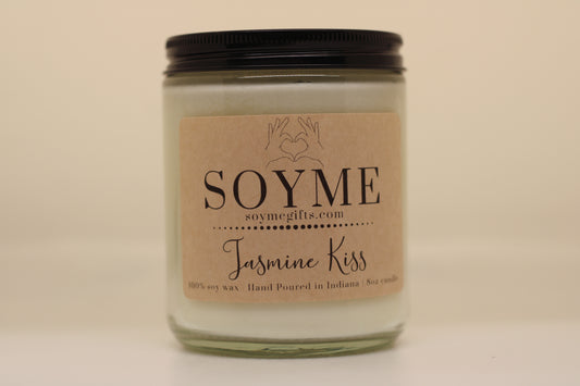Jasmine Kiss