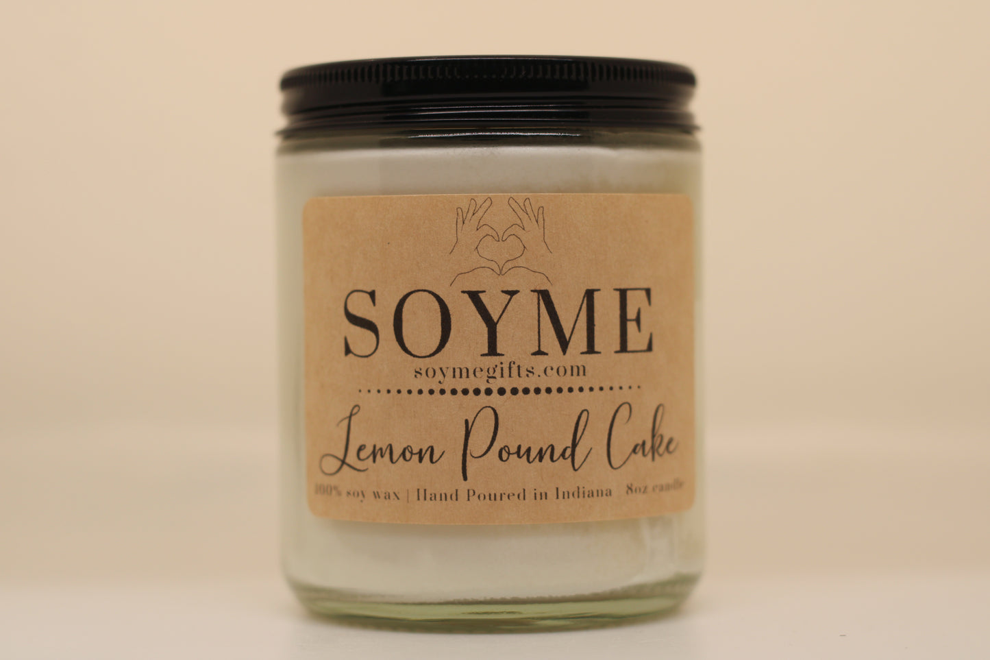 Lemon Pound Cake