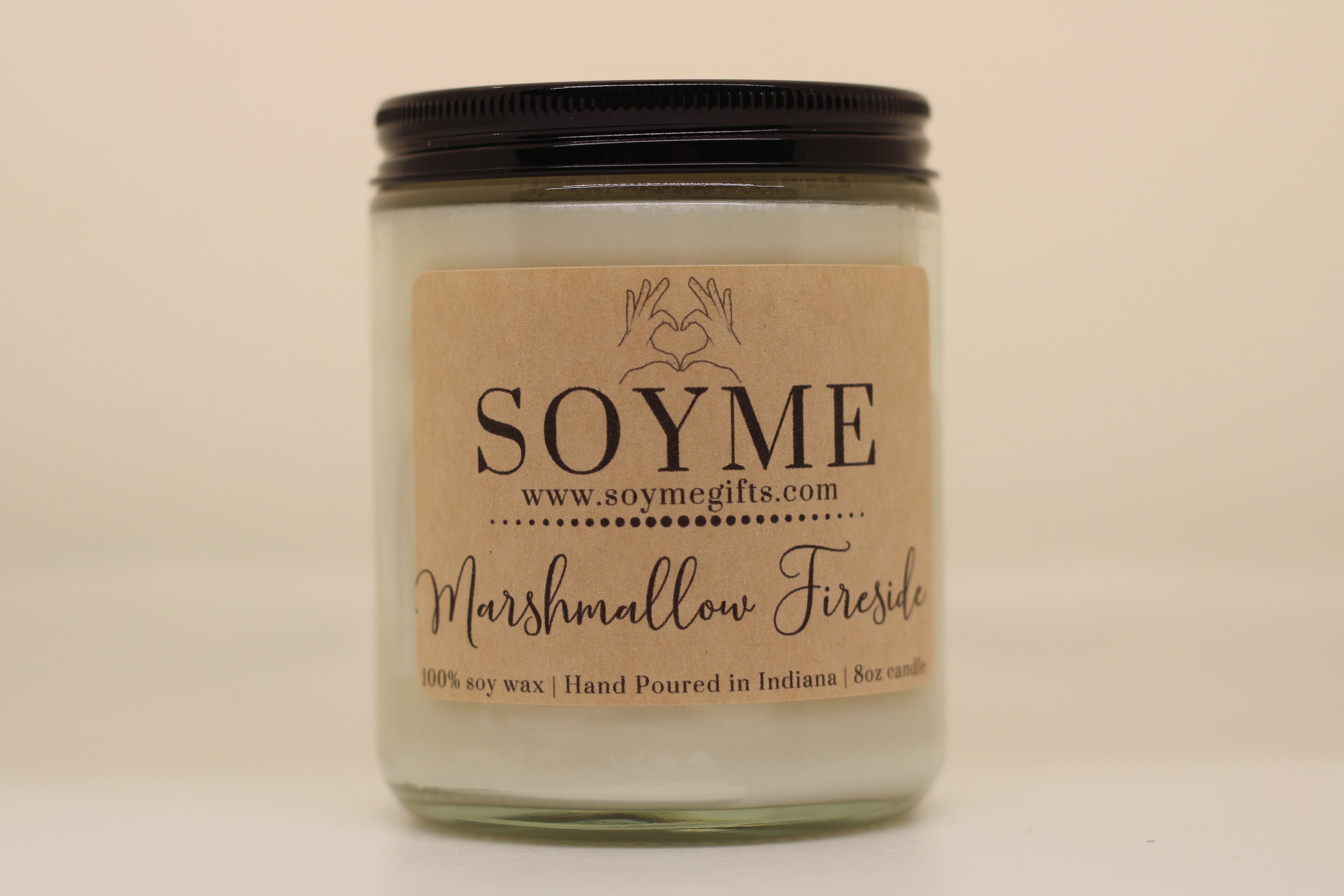 Marshmallow Fireside