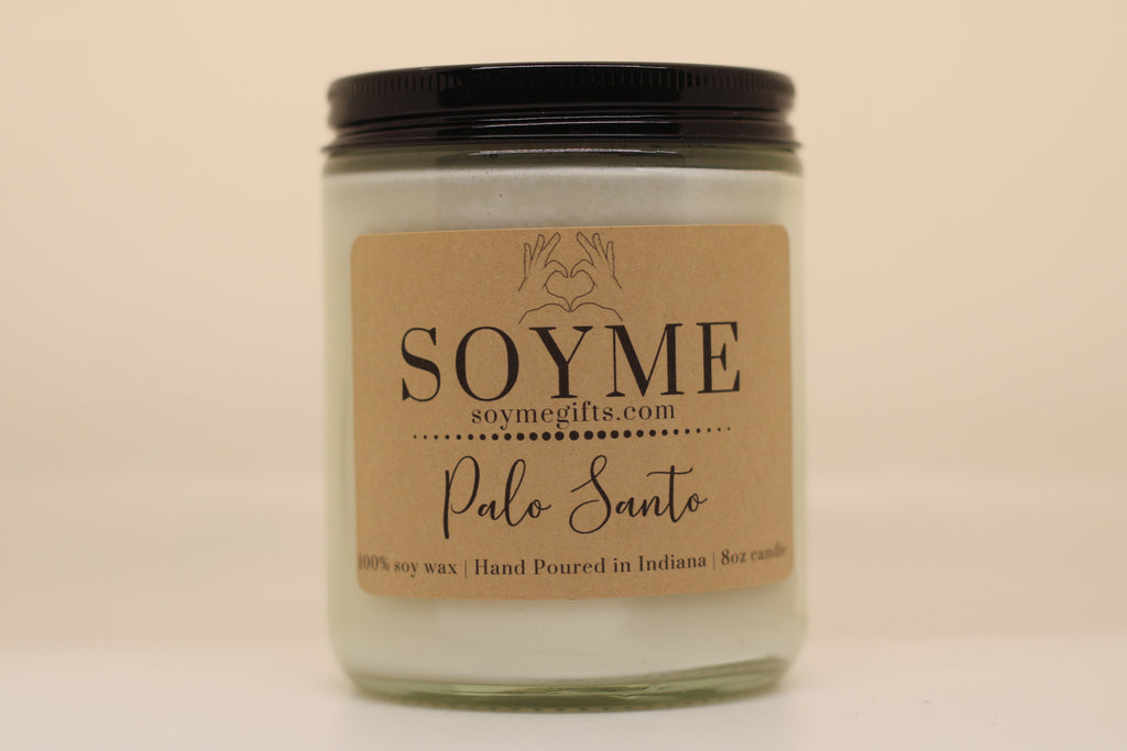Palo Santo