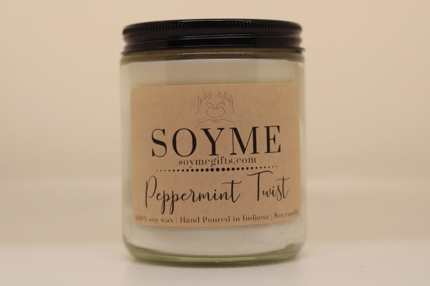 Peppermint Twist