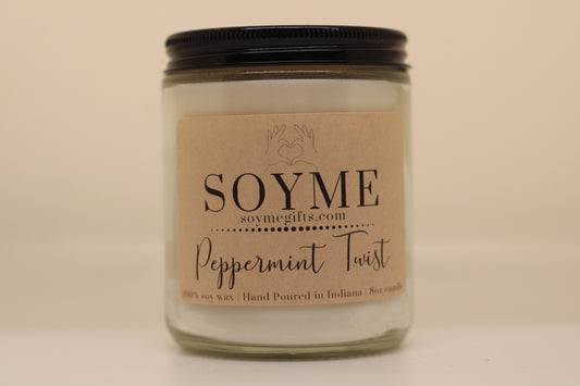 Peppermint Twist