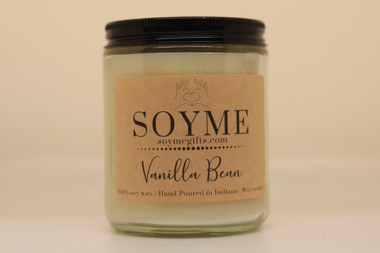 Vanilla Bean