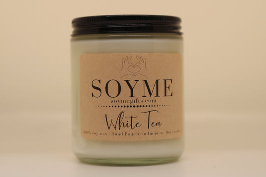 White Tea