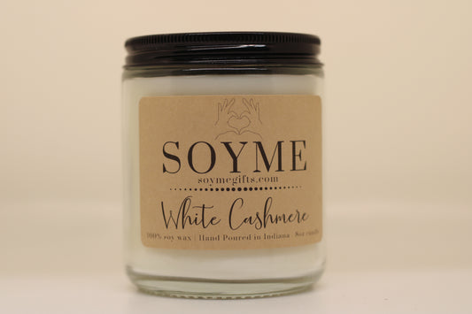 White Cashmere