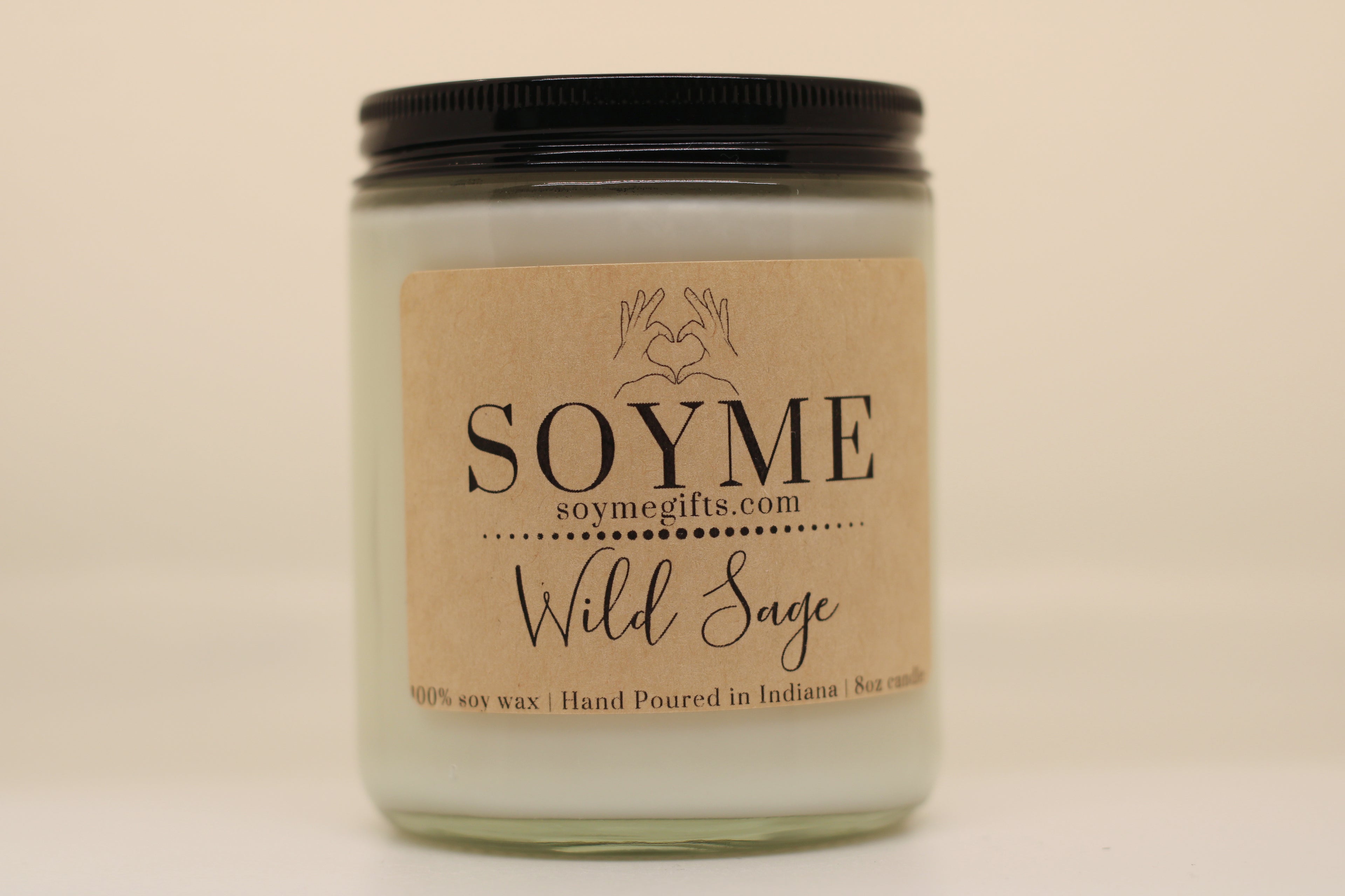 Wild Sage
