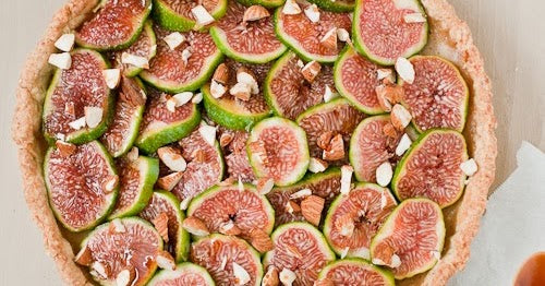 Brown Sugar & Fig