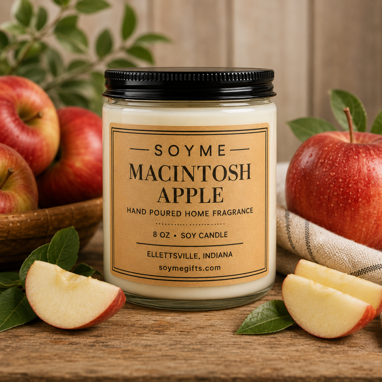 Macintosh Apple