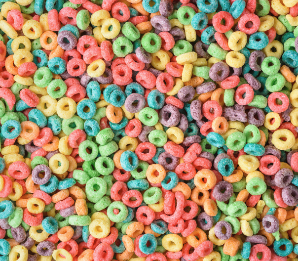 Fruit Loops
