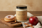 Apple Cider Donut Candle – Soyme